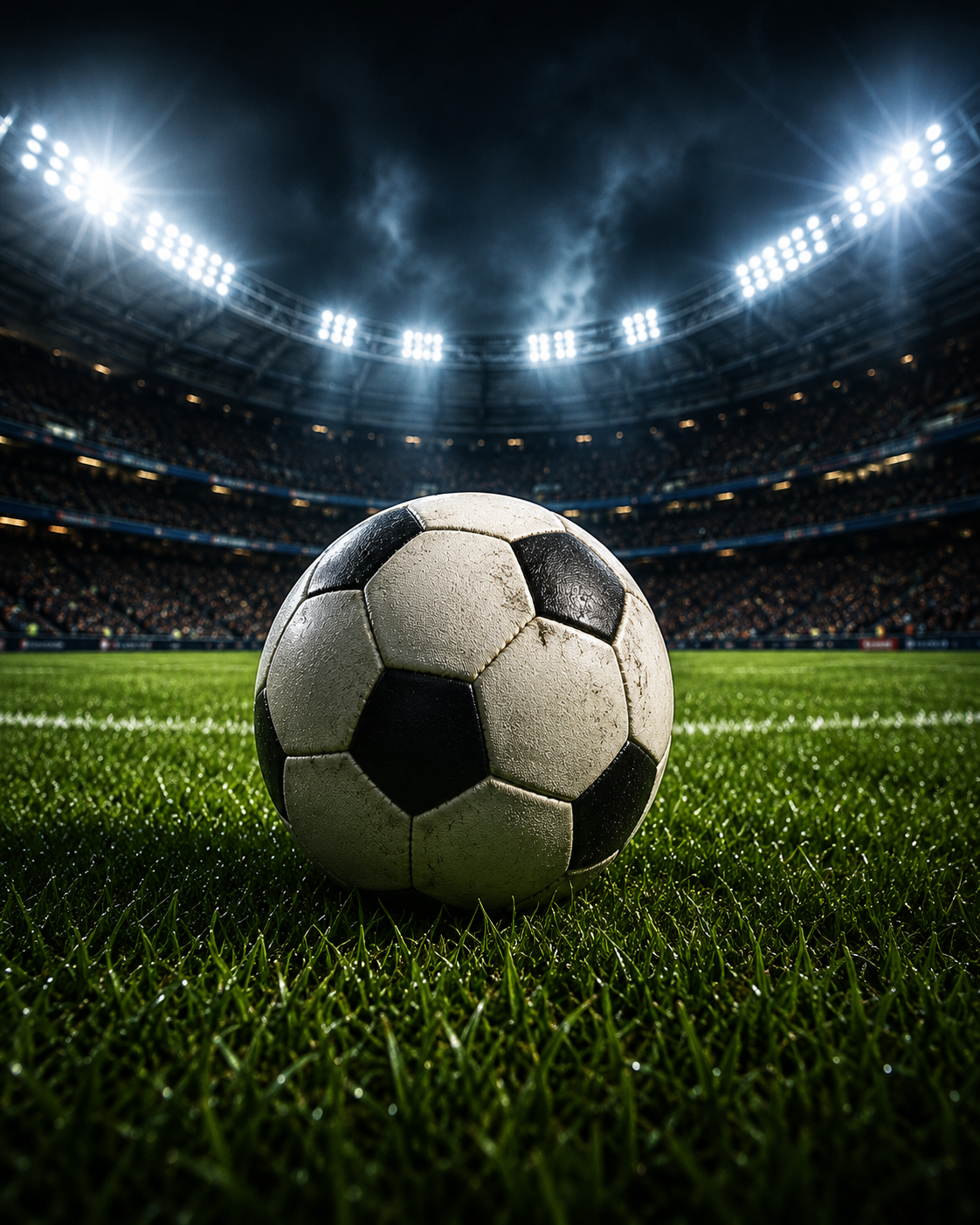 Football and soccer jerseys